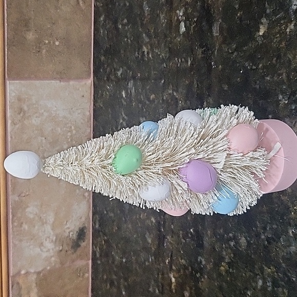 Easter Knicknacks Lot of 8 - Picture 3 of 9